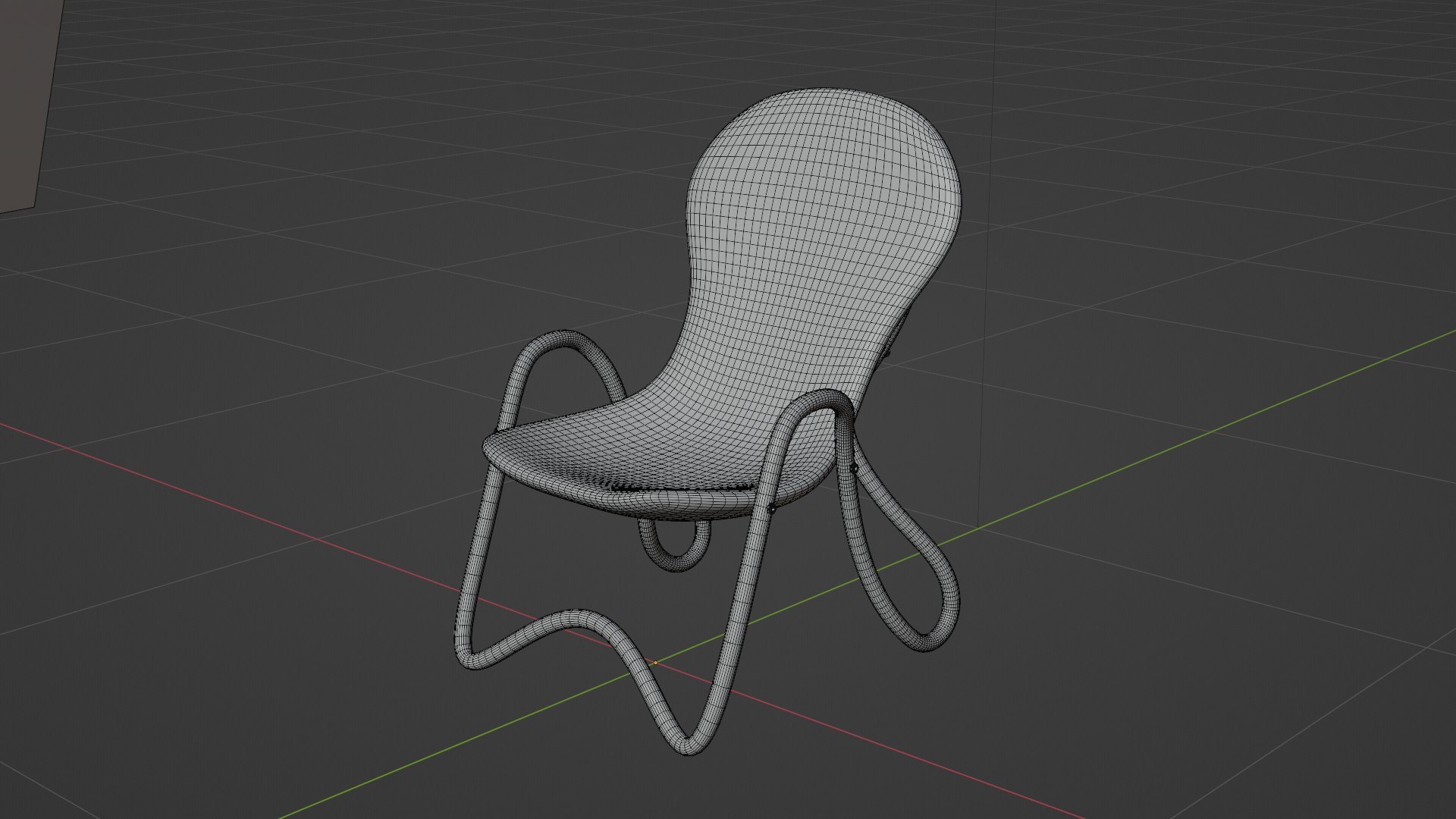 3D Plastic organic chair1 https://p.turbosquid.com/ts-thumb/Gh/xY2Tpd/Tq/wireframe/jpg/1679810240/1920x1080/fit_q87/d5049c14c993b3c60b1cc4b3e89c96ba3097fe69/wireframe.jpg