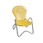 Plastic organic chair1