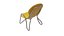 Plastic organic chair1