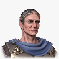 Gaius Julius Caesar