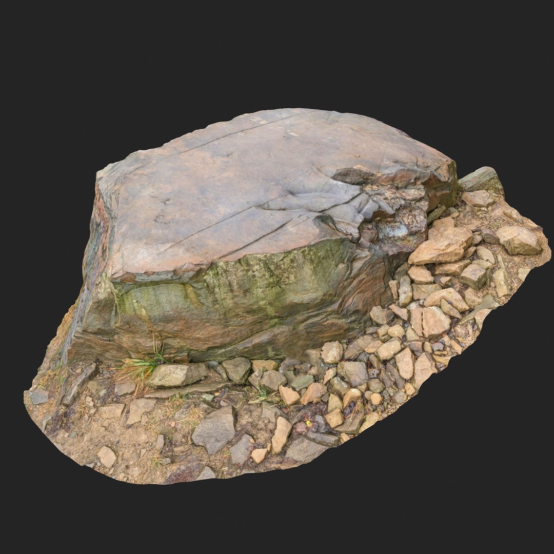 Scanned 8k Max