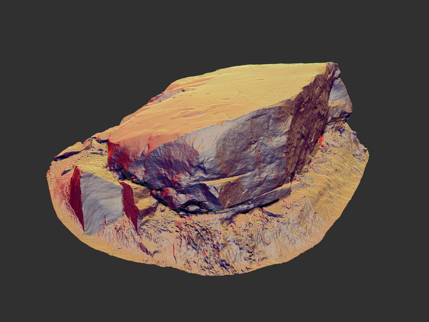 Scanned 8k Max