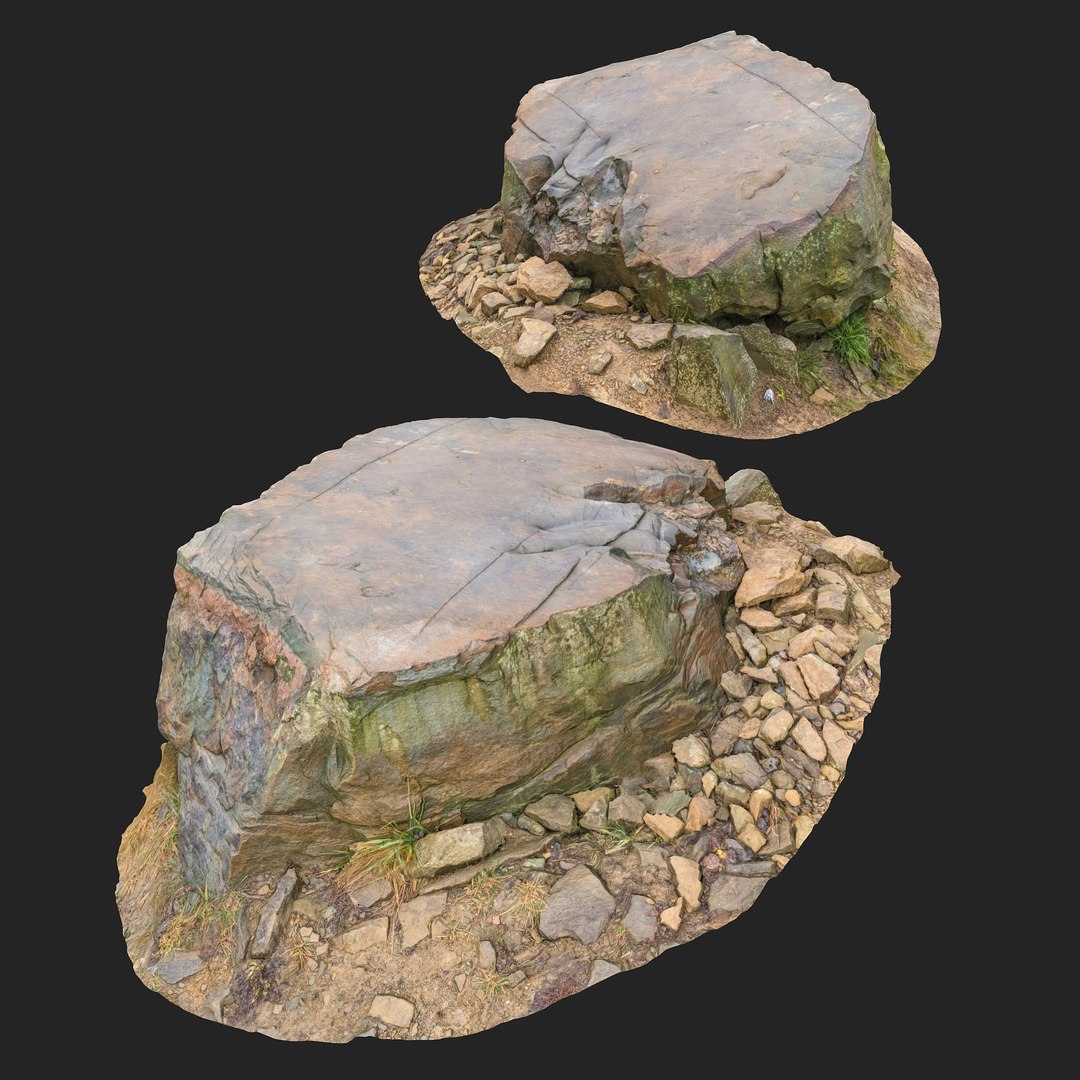 Scanned 8k Max
