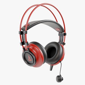 3D Immortal IM-200-Red