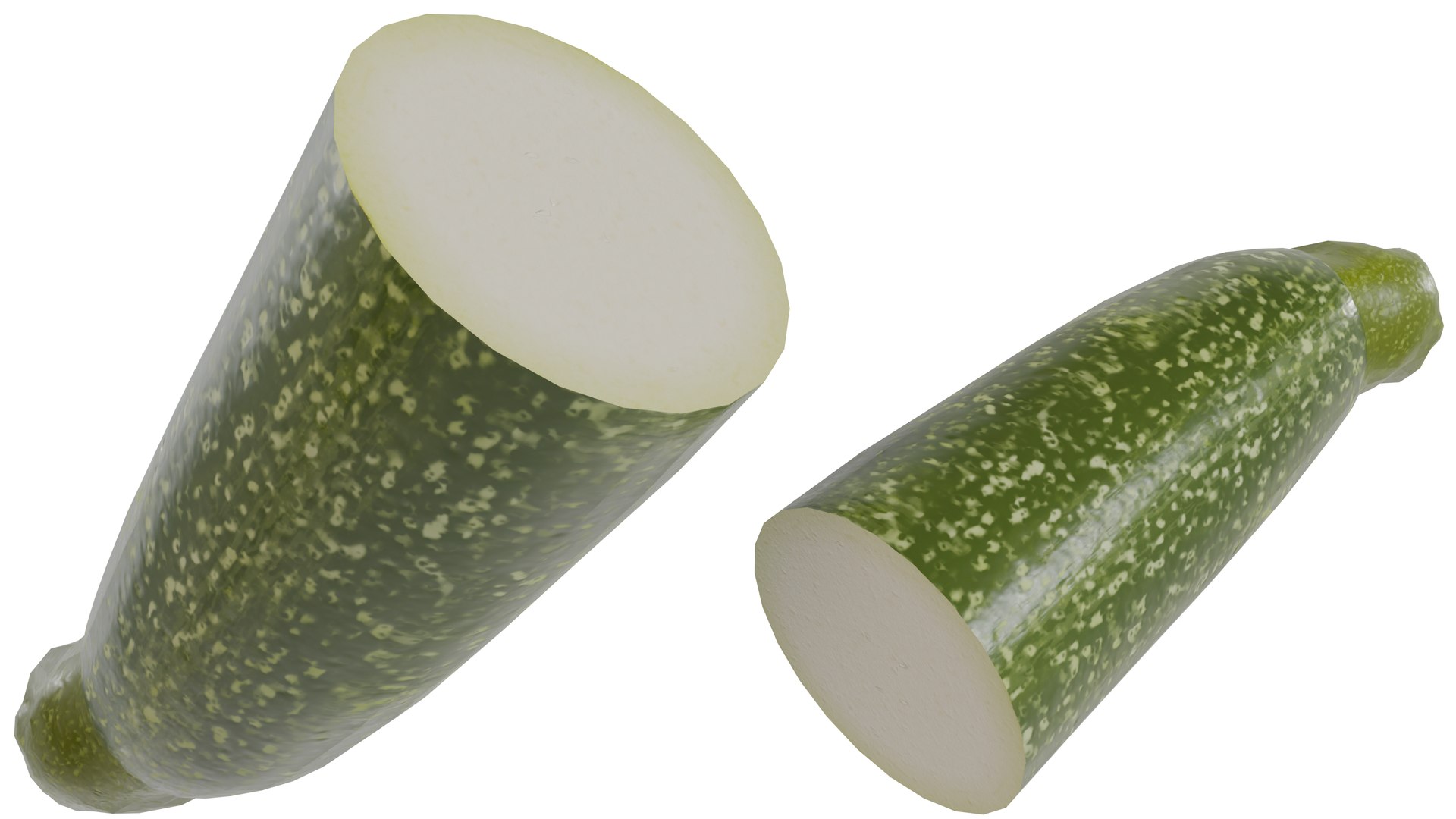 Zucchini 3D model https://p.turbosquid.com/ts-thumb/Gi/8DvHEU/Al/zucchini_render_04/png/1785928155/1920x1080/fit_q87/a18571aadcb8f227e858f8c3544de3af6d4b0ab9/zucchini_render_04.jpg