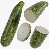 Zucchini