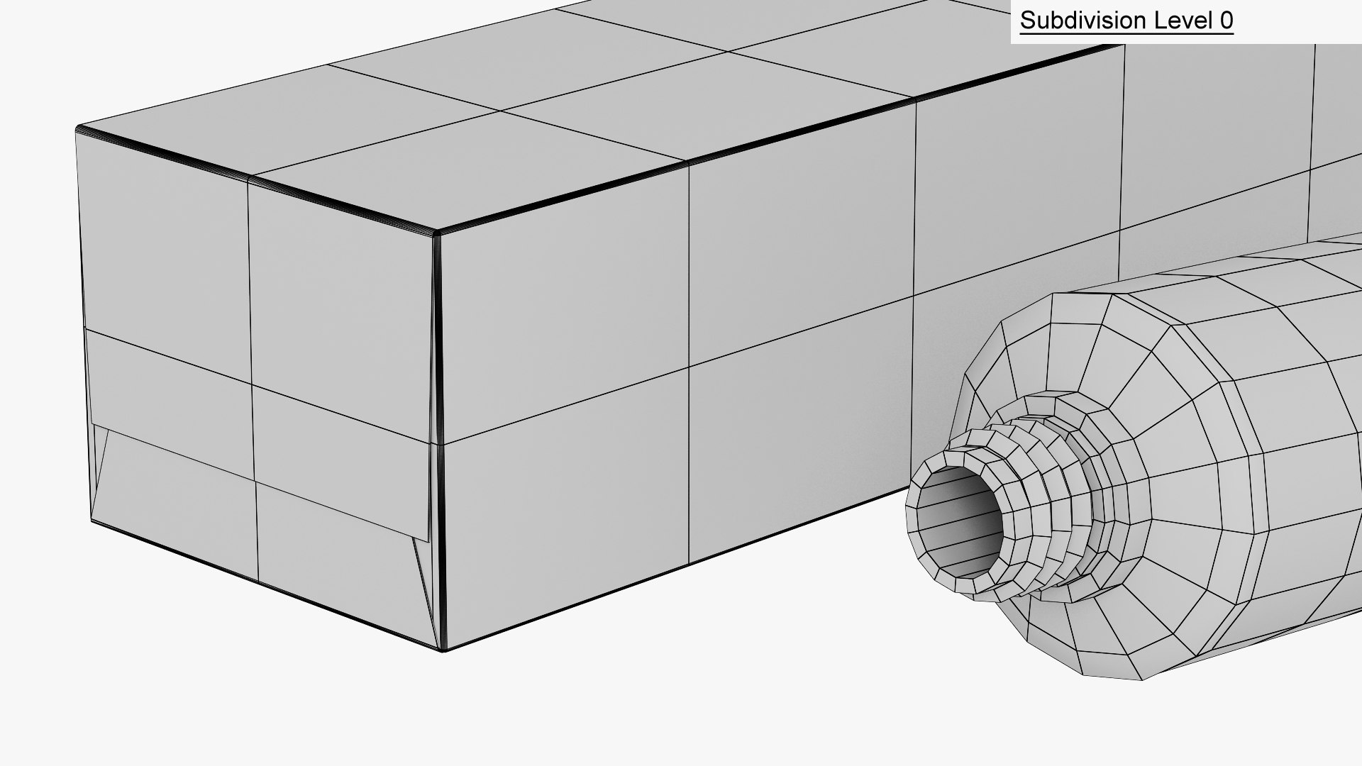 3D Toothpaste Box Tooth - TurboSquid 1688303