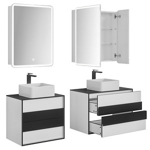Style Line Amsterdam 60-70-80 and cases