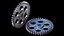 Gear 9