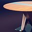 Gautier Setis Round Table