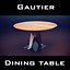 Gautier Setis Round Table