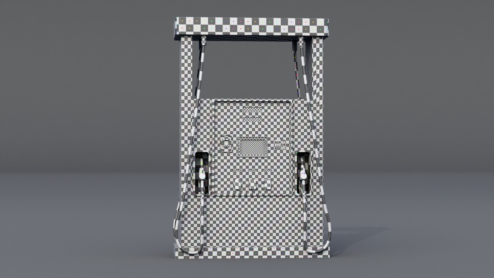 3D Realistic Industrial Gas Pump - Weathered Fuel Dispenser model https://p.turbosquid.com/ts-thumb/Gi/I4Jkg3/LC/uv_mapping/jpg/1779540110/1920x1080/fit_q87/0eee677543e3c70dca3308aa0d02579abf41b912/uv_mapping.jpg