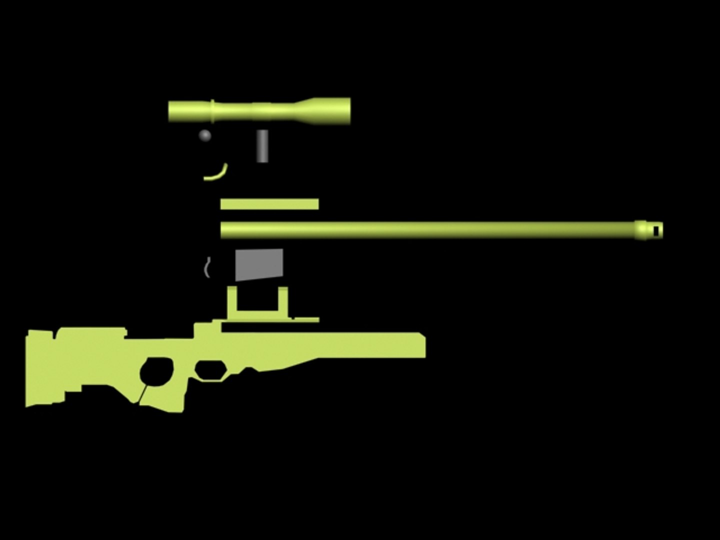 Awm Sniper Max Free