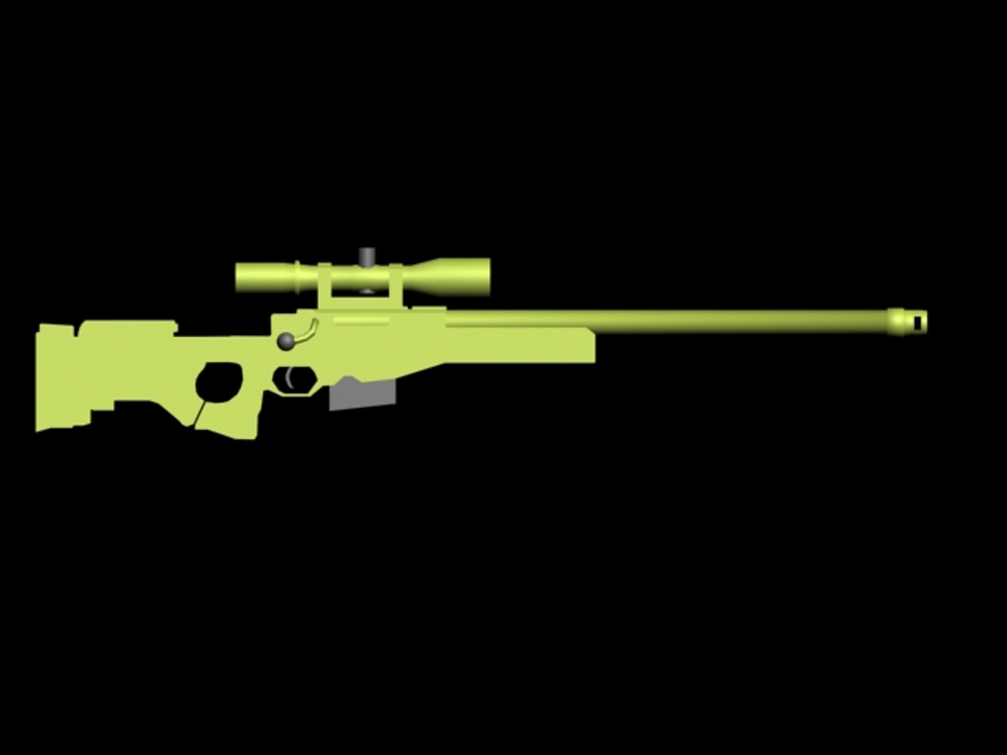 Awm Sniper Max Free