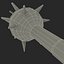 Morning Star Mace
