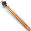 Morning Star Mace