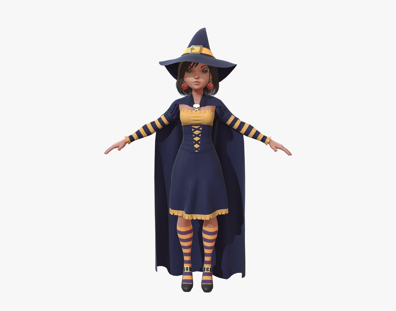 cartoon witch girl 3d obj https://p.turbosquid.com/ts-thumb/Gi/PeMqBM/Fizo3UOh/render_02/jpg/1470573009/1920x1080/fit_q87/025e03f7e185d2599d6952f1cb0b3c9e9a6fdbd4/render_02.jpg