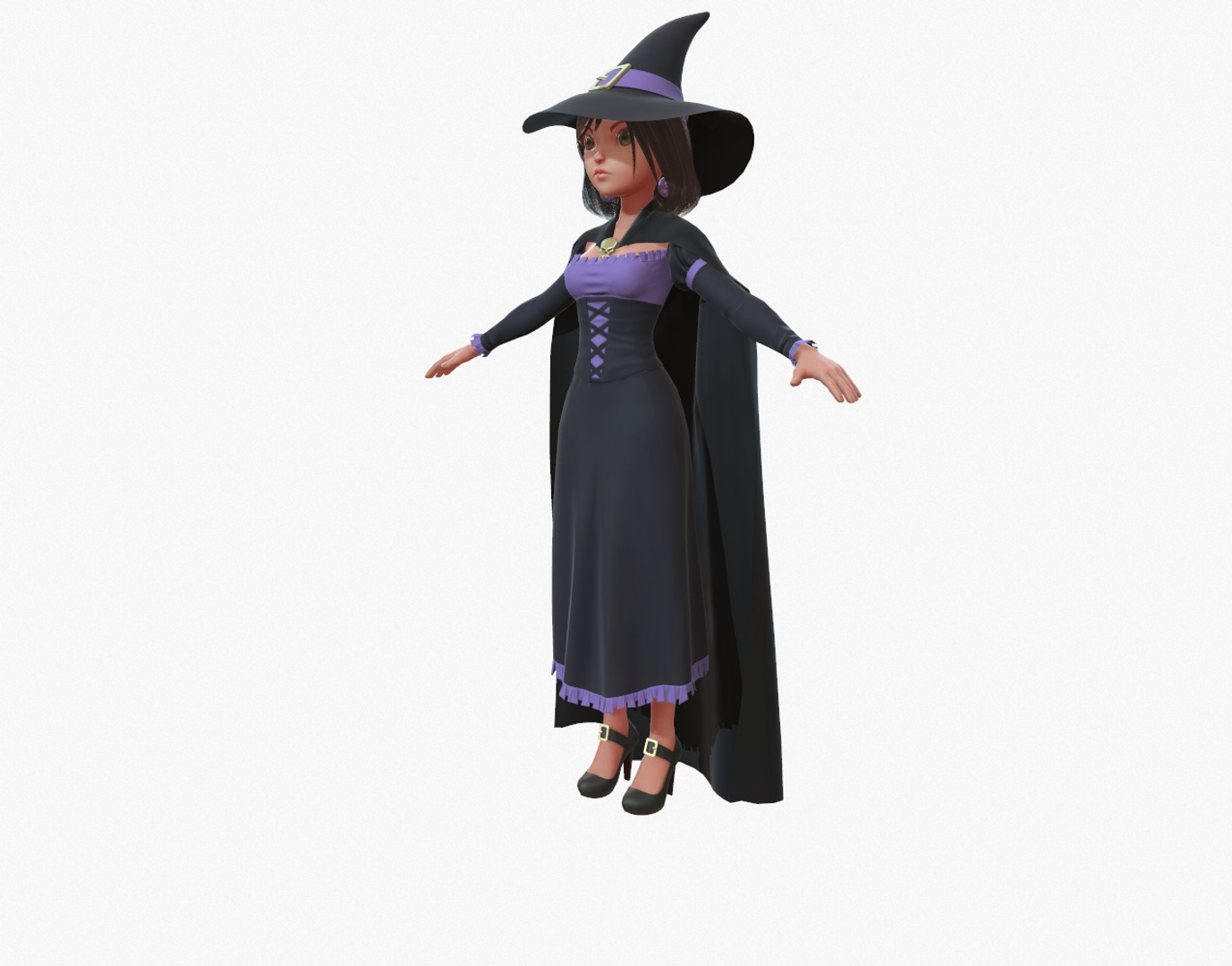 cartoon witch girl 3d obj https://p.turbosquid.com/ts-thumb/Gi/PeMqBM/l5W0Ne6B/turn/jpg/1470572514/1920x1080/turn_fit_q99/6097881a584e08536551ee3d9dd4d8b3efadd32d/turn-1.jpg