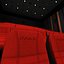 IMAX Cinema Interior