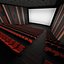 IMAX Cinema Interior