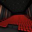 IMAX Cinema Interior
