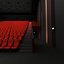 IMAX Cinema Interior