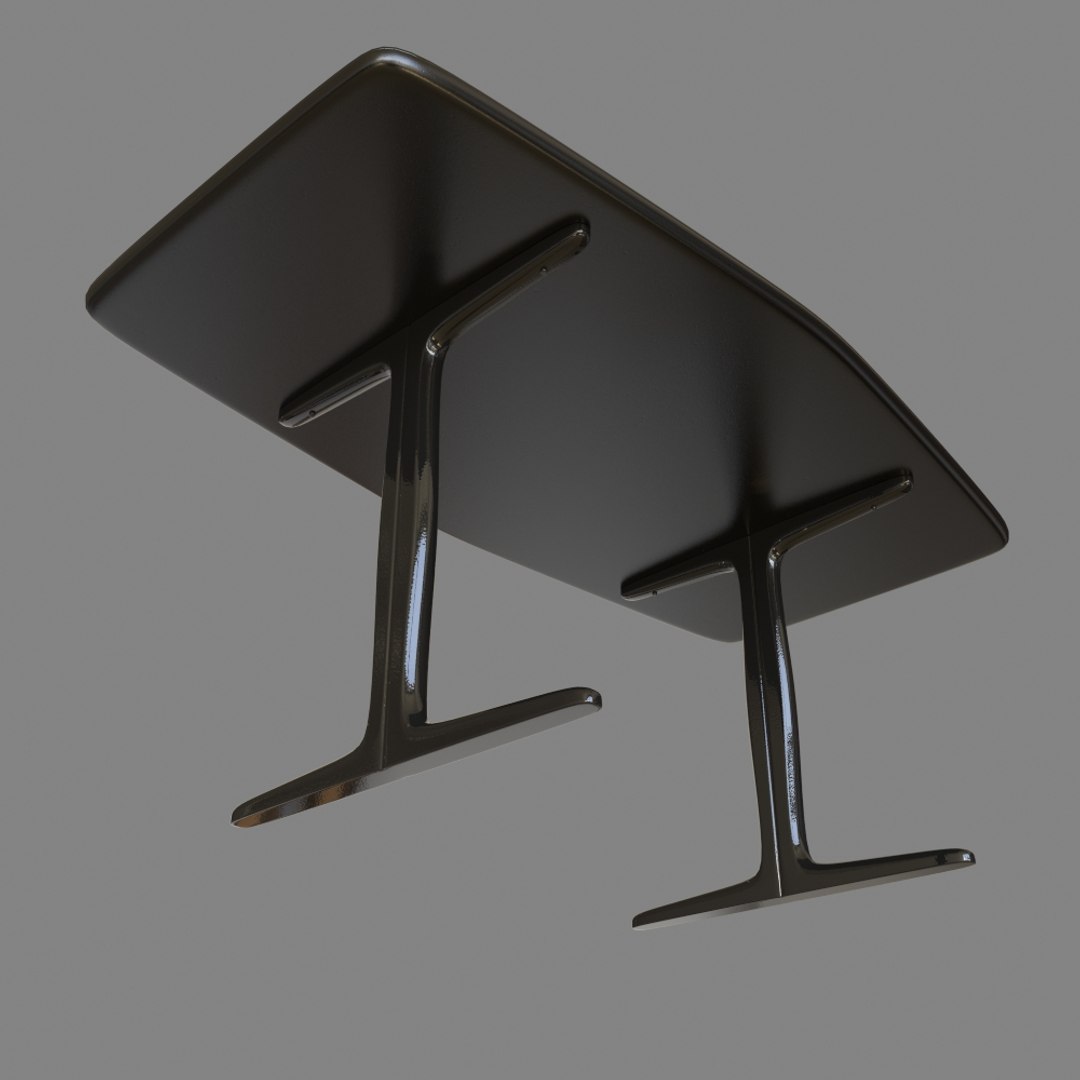 3ds Wilson Table