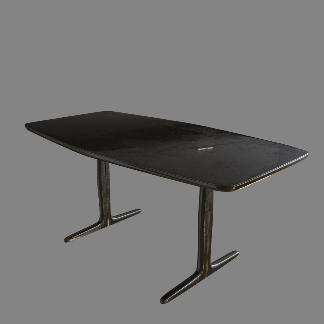 3ds Wilson Table