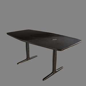 3ds wilson table