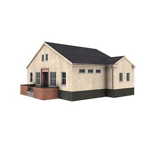 Small Shop