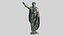 Nero-Statue