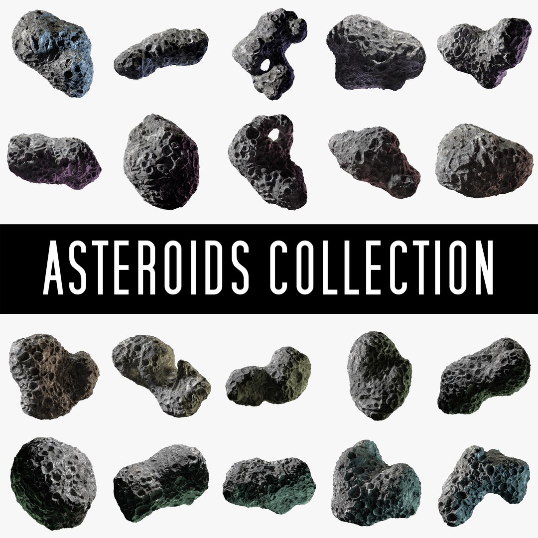 3d model asteroids https://p.turbosquid.com/ts-thumb/Gi/UusFpV/52yYOOGX/asteroidscollection_sig_square/jpg/1474548306/1920x1080/fit_q87/78e2243e7ce4a2fb23b9f67471efefde3c83dc04/asteroidscollection_sig_square.jpg