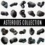 3d model asteroids