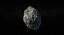 3d model asteroids