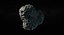 3d model asteroids