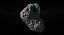 3d model asteroids