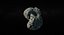 3d model asteroids