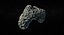 3d model asteroids