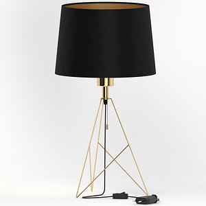 camporale eglo 3D model