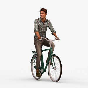 00078Darion006 3D model
