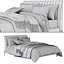 MADE Dawson Bed