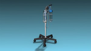 Medical Suction 03