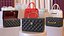 3D model Chanel Collection 2