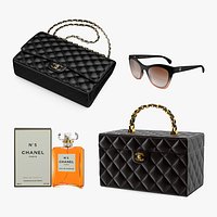Chanel Collection 2