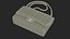 3D model Chanel Collection 2