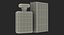 3D model Chanel Collection 2