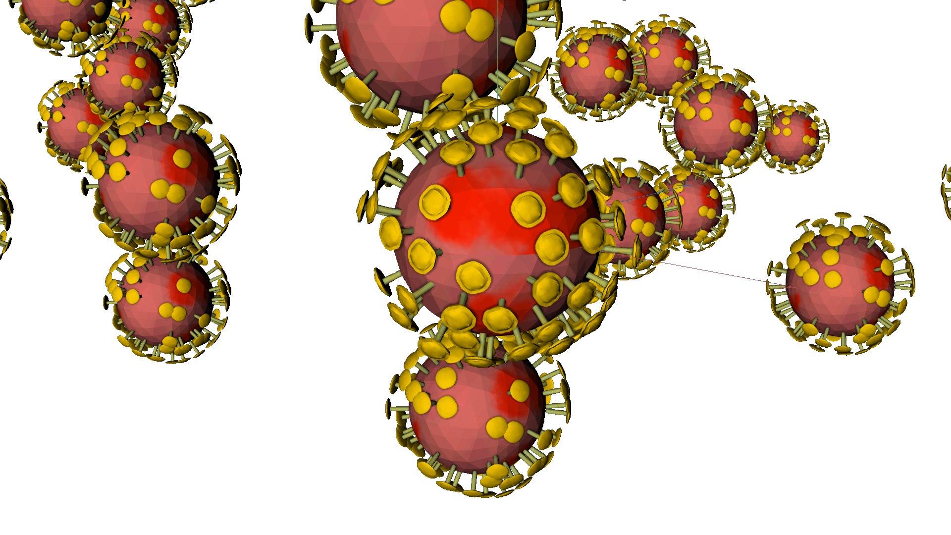 3D covid virus model https://p.turbosquid.com/ts-thumb/Gi/lZrl0n/M6jhdWoI/05opengl/png/1584650012/1920x1080/fit_q87/54afd1fbce04fe08529d6161c24908744ea8fc61/05opengl.jpg
