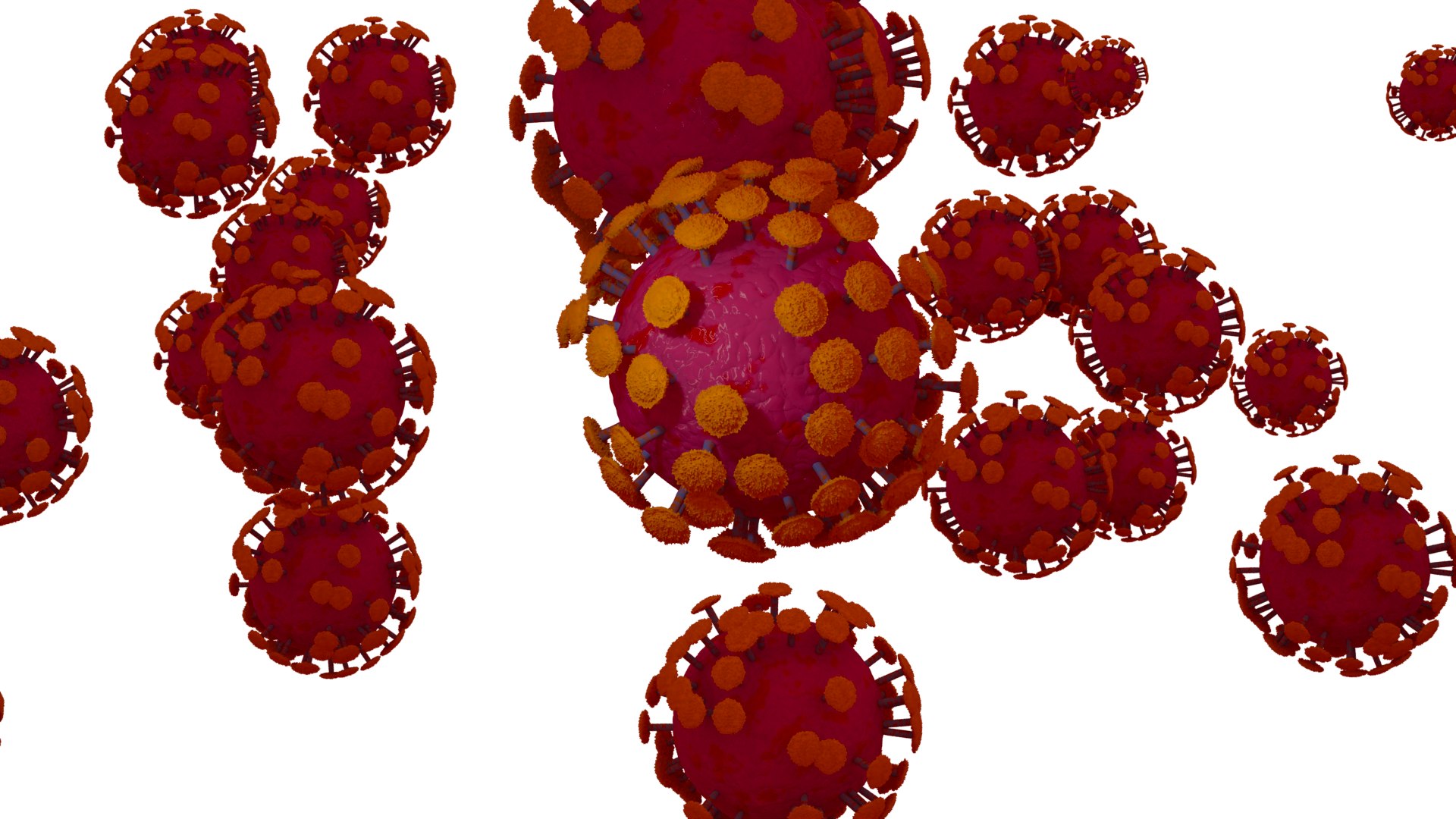 3D covid virus model https://p.turbosquid.com/ts-thumb/Gi/lZrl0n/QFtSCWvU/02/png/1584650430/1920x1080/fit_q87/f6f65feb3ab9f1d6e370020b3a1b3ea901478d64/02.jpg