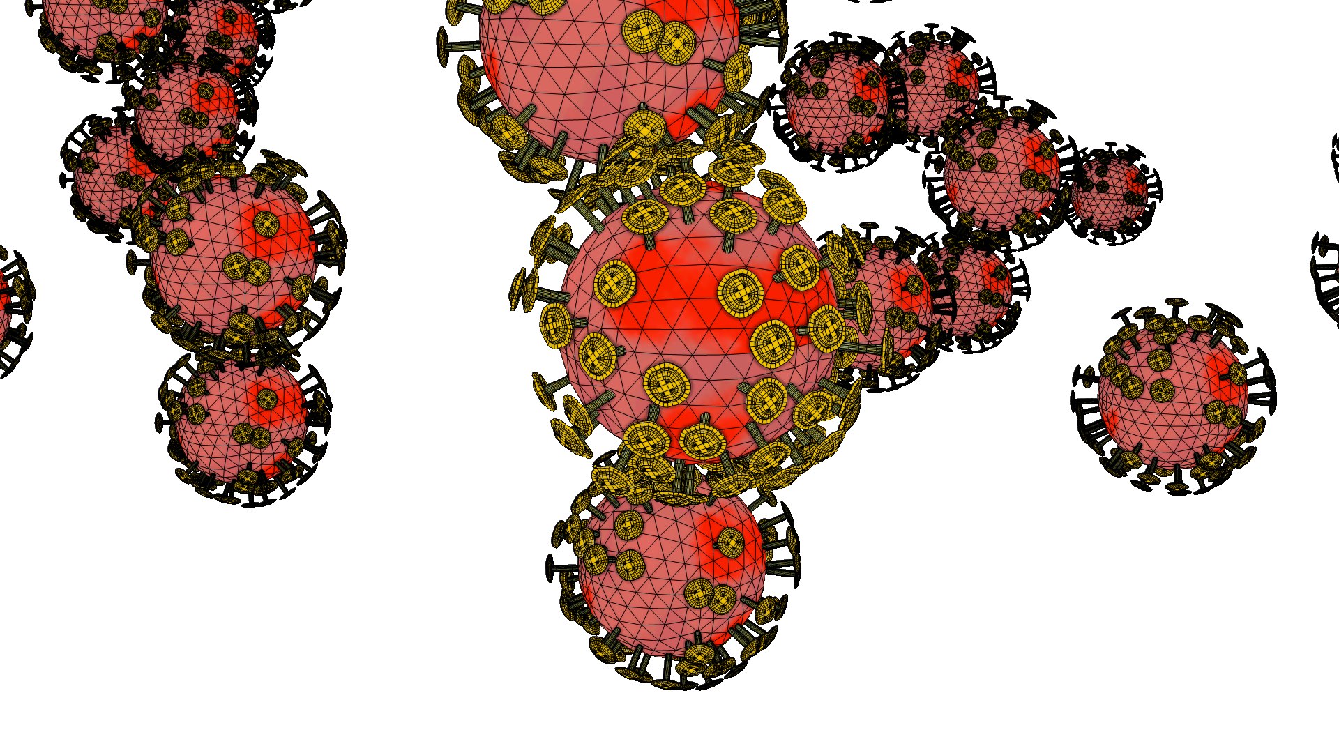 3D covid virus model https://p.turbosquid.com/ts-thumb/Gi/lZrl0n/UCz1I4bC/04wireframe/png/1584649957/1920x1080/fit_q87/f788d418f8971601777a3b796f421b2949aafff6/04wireframe.jpg