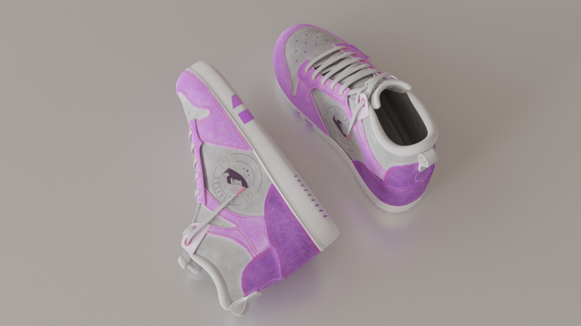 3D High Top Sneakers https://p.turbosquid.com/ts-thumb/Gi/nKxOM6/Tj/z004/jpg/1704527041/1920x1080/fit_q87/4531cc8ee5264e9a0fb996aeedcdf538dd75165c/z004.jpg